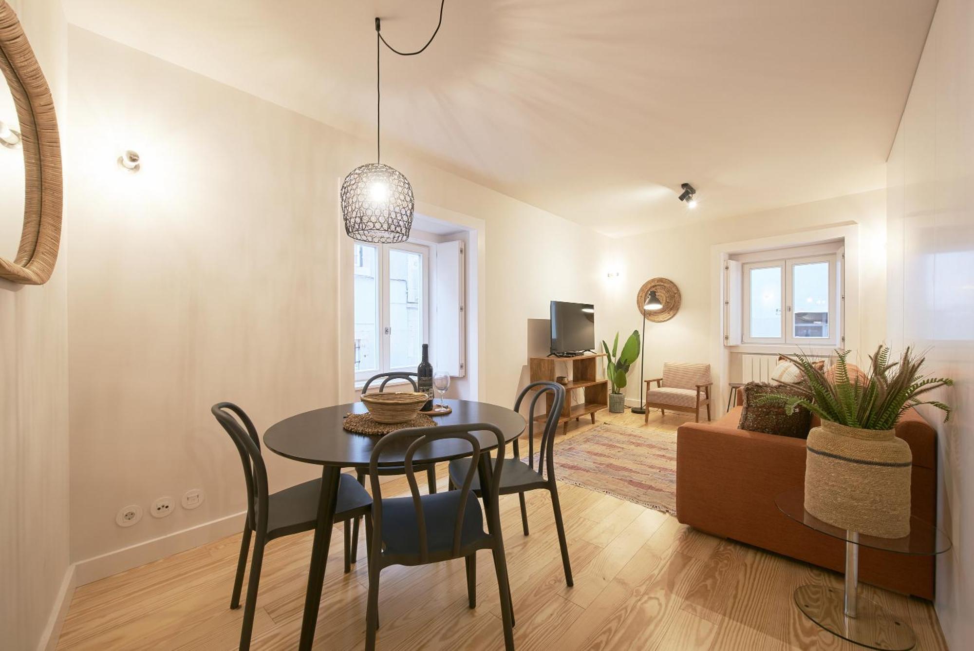 Lisbon All The Best - Bairro Alto 1 Apartment Exterior photo